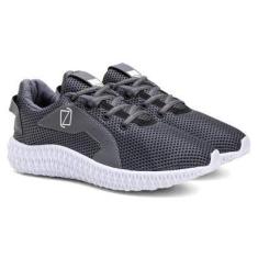 Imagem de Tênis Masculino Academia Caminhada Esporte Dia a Dia Leve Macio-Masculino