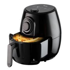 Imagem de Fritadeira Elétrica Veronna Vaf1400 4l Cor Preto Sem óleo 220V, 220V