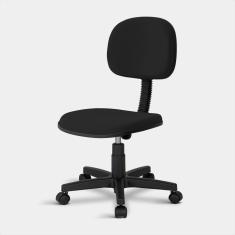 Imagem de Cadeira Secretária Turim Giratória 1853