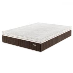 Imagem de Colchão King Size Stylo Capuccino - Vian