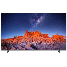 Imagem de Smart TV LED 65" LG ThinQ AI 4K HDR 65UQ801C0SB