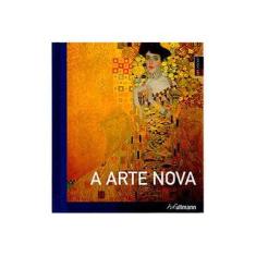 Imagem de Art Pocket- A Arte Nova - Capa Dura - 9783833155185