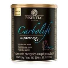 Imagem de Carbolift (300g) 100% Palatinose Essential Nutrition