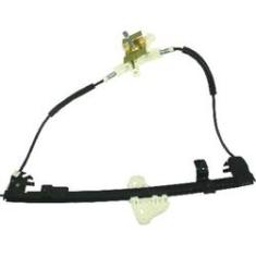 Imagem de Máquina Do Vidro Mec Diant Esq Courier Fiesta Street Após 96