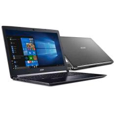 Imagem de Notebook Acer Aspire 5 A515-51G-50W8 Intel Core i5 7200U 15,6" 8GB HD 2 TB GeForce 940MX
