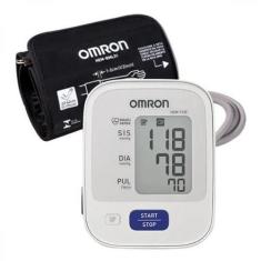 Imagem de Monitor De Pressão Arterial De Braço Auto Mesa Hem-7122 Omron