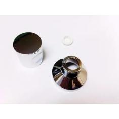 Imagem de Acabamento Para Registro - Higiban 1.1/4 A 1.1/2 Pol C35