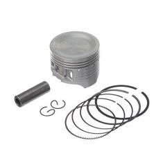 Imagem de PISTAO KIT C/ANEL KMP CG 125 02 A 08 2.50
