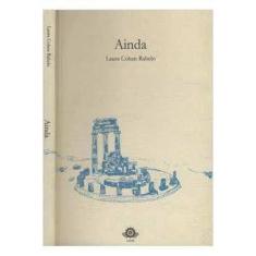 Imagem de Ainda - Machado, Alexandre - 9788581083674