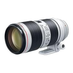 Imagem de Lente Canon EF 70-200mm f/2.8L IS III USM