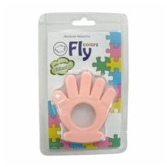 Imagem de Fly Colors 504 MÃOzinha Mordedor Silicone