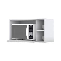 Imagem de Armário Aéreo Micro-ondas Americana - Móveis Henn