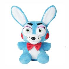 Imagem de Pelucia Five Nights At Freddys Fnaf - Toy Bonnie 25Cm