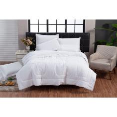 Imagem de Jogo De Cama Casal Queen 100% Algodão 180 Fios