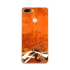 Imagem de Capa Adesivo Skin371 Verso Para Asus Zenfone Max Plus - Kawaskin