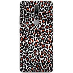 Imagem de Capa Adesivo Skin355 Verso Para Nokia 2.4