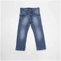 Imagem de Calça Jeans Banana Danger Skinny Tunisie 32194u In18