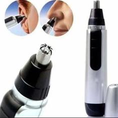 Imagem de Maquina Aparador De Pelos Nariz Ouvido - Care For Man