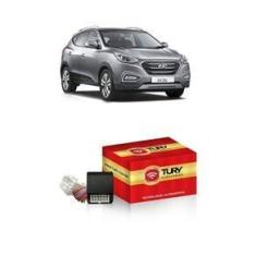 Imagem de Módulo Fechamento Teto Solar IX35 2010 em diante LVX 5 F Tury