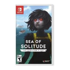 Imagem de jogo sea of solitude the director`s cut nintendo switch