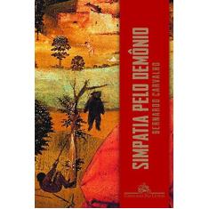 Imagem de Simpatia Pelo Demônio - Bernardo Carvalho - 9788535927801