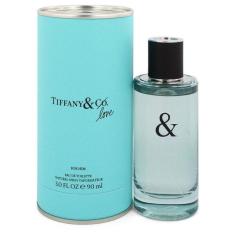 Imagem de Colônia Tiffany 90Ml Eau De Toilette Spray