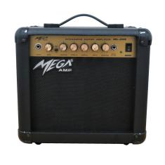 Imagem de Amplificador ML-20R Mega Para Guitarra