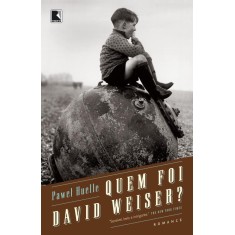 Imagem de Quem Foi David Weiser? - Huelle, Pawel - 9788501095503