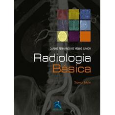 Imagem de Radiologia Básica - Carlos Fernando De Mello J&#250;nior - 9788537206676