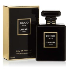 Imagem de Perfume Chanel Coco Noir Eau de Parfum Feminino 100ml