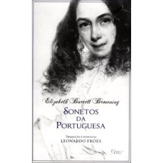Imagem de Sonetos da Portuguesa - Browning, Elizabeth Barrett - 9788532526700