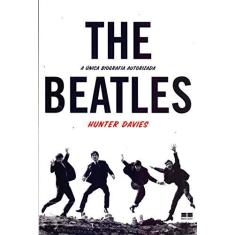 Imagem de The Beatles - Capa Comum - 9788576847540
