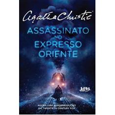 Imagem de Assassinato no Expresso Oriente. Convencional - Agatha Christie - 9788525432995