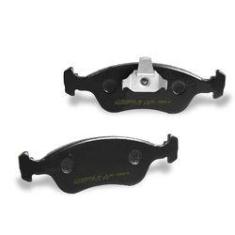 Imagem de Pastilhas De Freio Dianteira Astra - Cobreq N-336