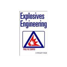 Imagem de Explosives Engineering - Cooper, Paul W. - 9780471186366