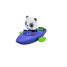 Imagem de Hora Do Banho Panda Bebê Banheira Piscina Fisher Price 9118 - Fisher-P