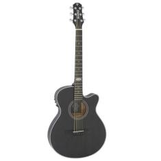 Imagem de Violão Strinberg Sf200c Tos Flat Aço Fosco