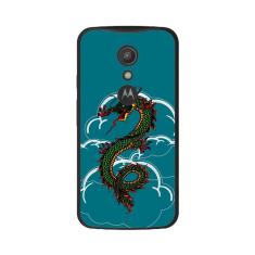 Imagem de Capa Adesivo Skin365 Verso Para Motorola Moto G2