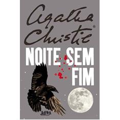 Imagem de Noite sem fim - Agatha Christie - 9788525433701