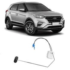 Imagem de SENSOR NIVEL COMBUSTIVEL CRETA 1.6 2.0 16V 2016 EM DIANTE FLEX