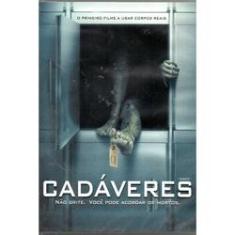 Imagem de DVD Cadáveres