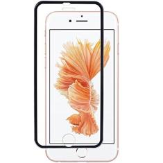 Imagem de Película De Vidro Com Bordas 3d - Apple Iphone 6 / 6s - 