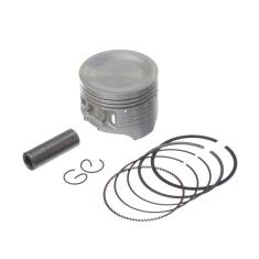 Imagem de Pistao Kit Com Anel Kmp Cg 125 92 A 99 3.00