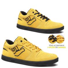 Imagem de Tênis Feminino Cano Curto Unissex Embarcadero Low - LandFeet-Unissex