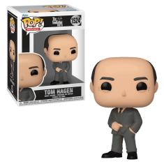 Imagem de Boneco Funko POP! O Poderoso Chefão 2 - Tom Hagen
