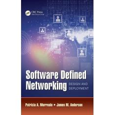 Imagem de Software Defined Networking