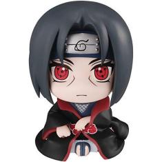 Imagem de FIGURE NARUTO - UCHIHA ITACHI - REF.: 829888 - MEGAHOUSE