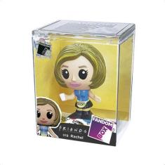 Imagem de Fandom Box Rachel Friends Boneca Colecionável 11,5 Cm Material Vinil A