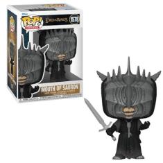 Imagem de Boneco Funko Pop! O Senhor dos Anéis - Boca de Sauron