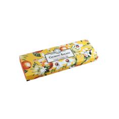 Imagem de Giorno Bagno Flor De Laranjeira &Amp;Amp;Amp; Vetiver- Sabonete Natural 100G (3 Unidades)